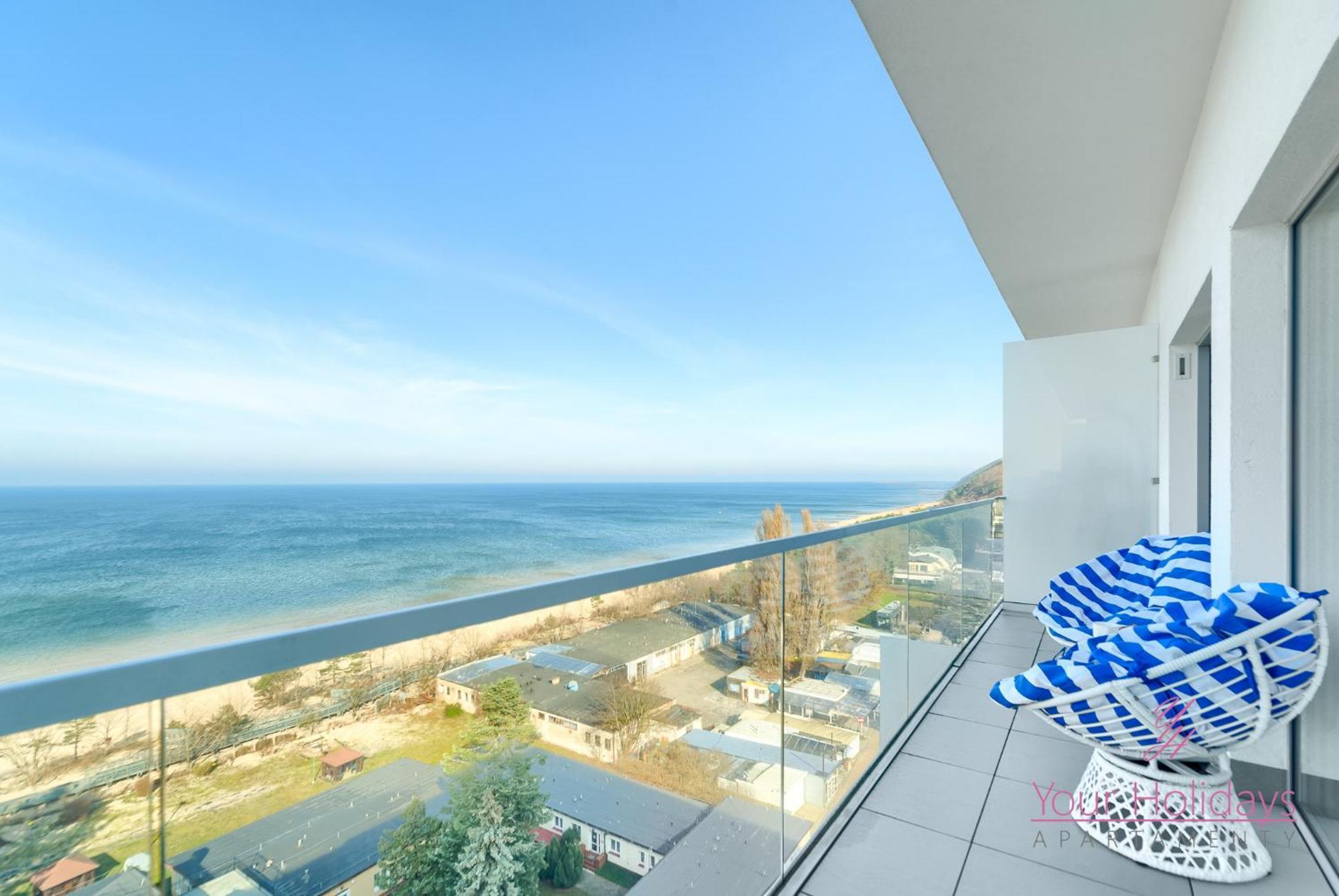 Your Holidays Promenada Gwiazd 14 Miedzyzdroje Eksteriør bilde